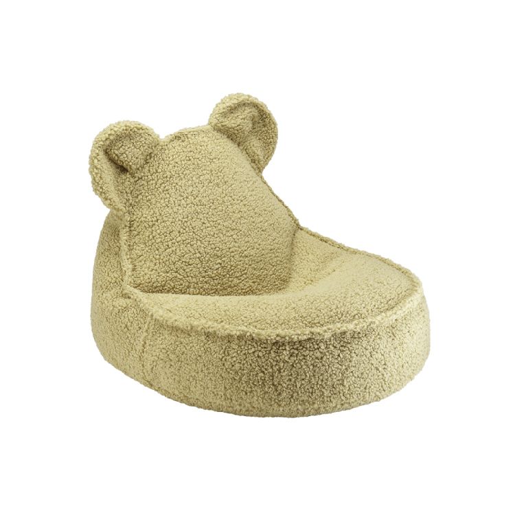 Zitzak Wigiwama | Bear Beanbag