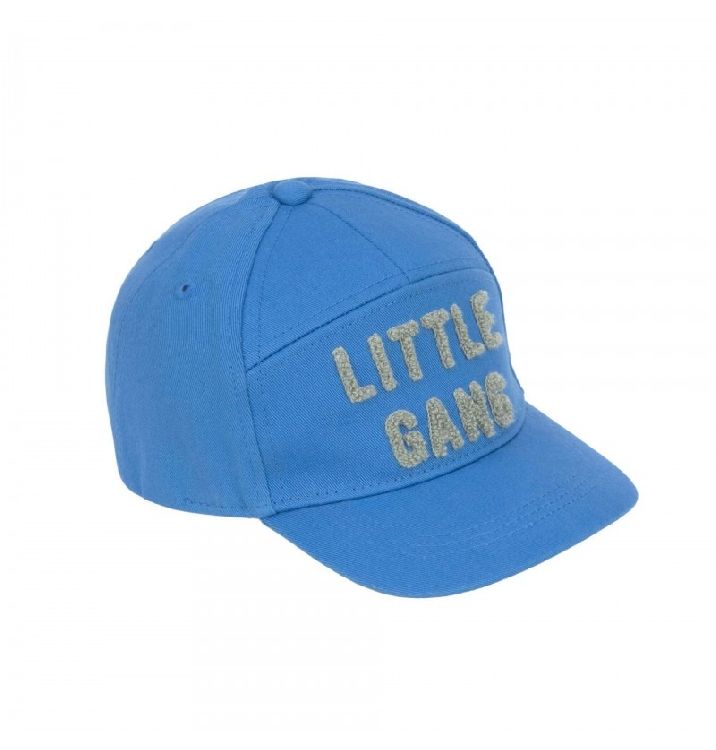 Pet Laessig Base Cap | Little Gang