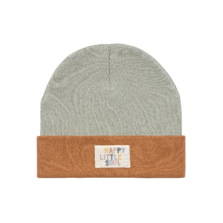 Muts Laessig Beanie | Little Gang