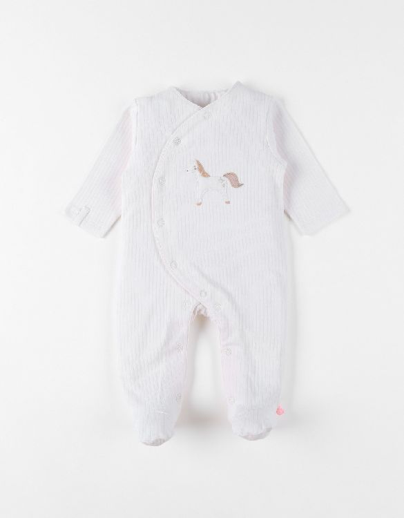 Nachtkledij Noukies, pyjama 1-delig | Lovely Horse