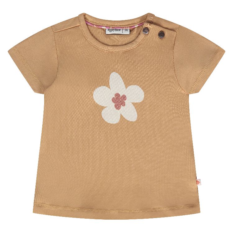 T-shirt Babyface