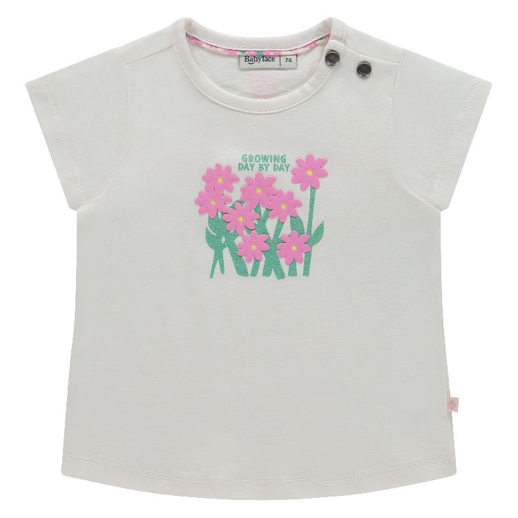T-shirt Babyface