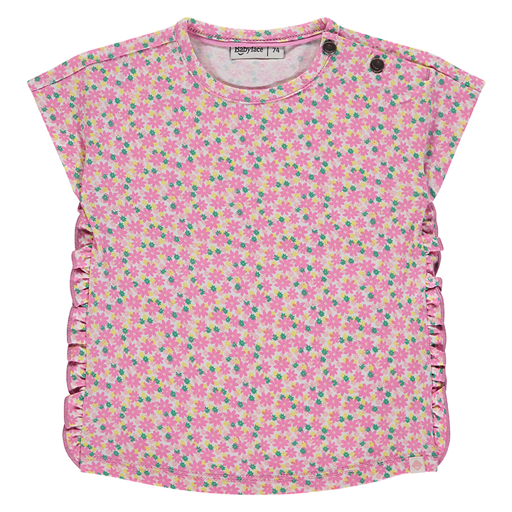 T-shirt Babyface