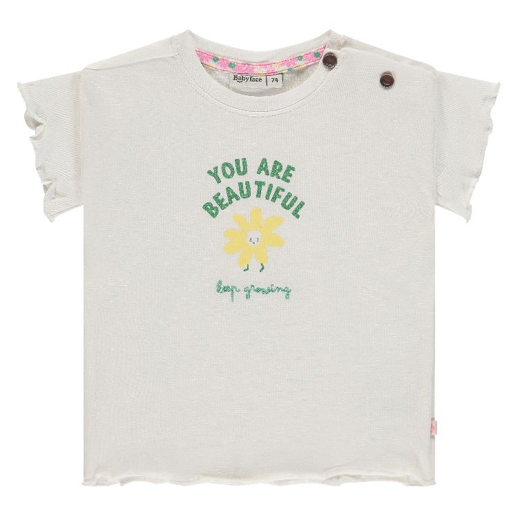 T-shirt Babyface