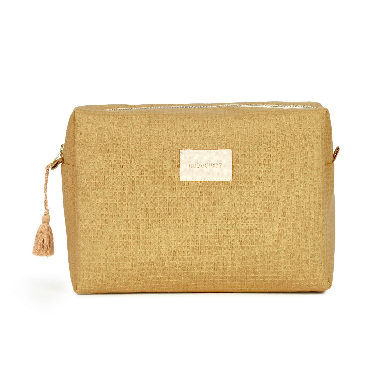 Toilettas Nobodinoz Diva Vanity Case