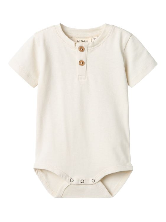 Body Lil'Atelier NBMDolan