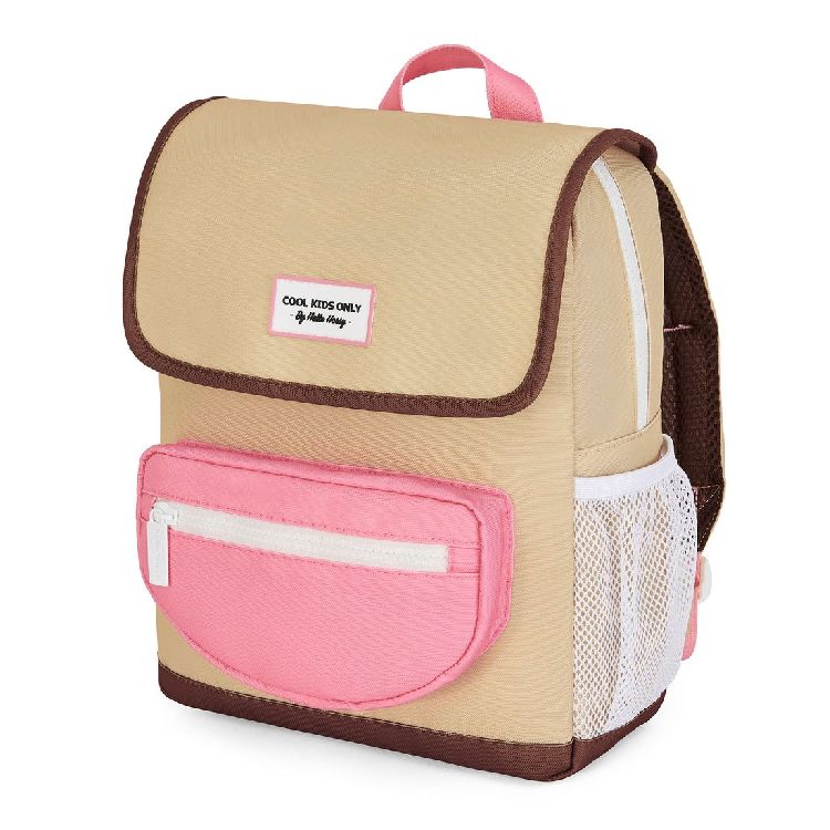 Rugzak Hello Hossy Mini Macaroon
