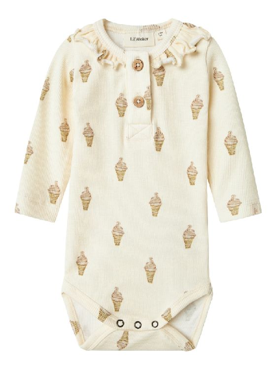 Body Lil'Atelier NBFGavo
