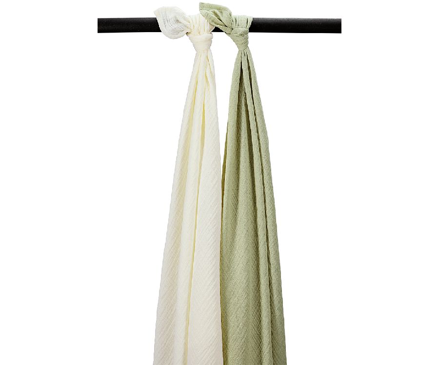 Tetra doek Meyco Baby Pre-washed