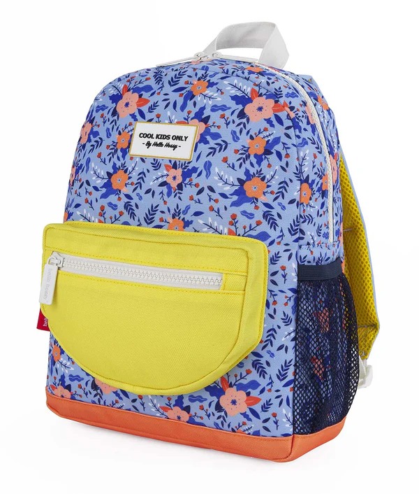 Rugzak Hello Hossy Champetre | Champetre School