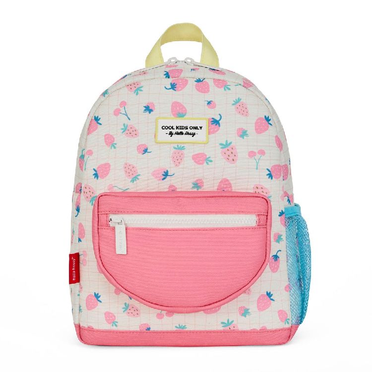 Rugzak Hello Hossy Berry Bloom