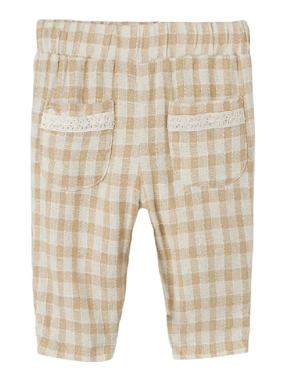 Broek Lil'Atelier NBFDagmar