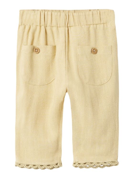 Broek Lil'Atelier NBFDamla