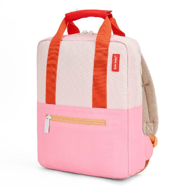 Rugzak Hello Hossy Mini Primrose