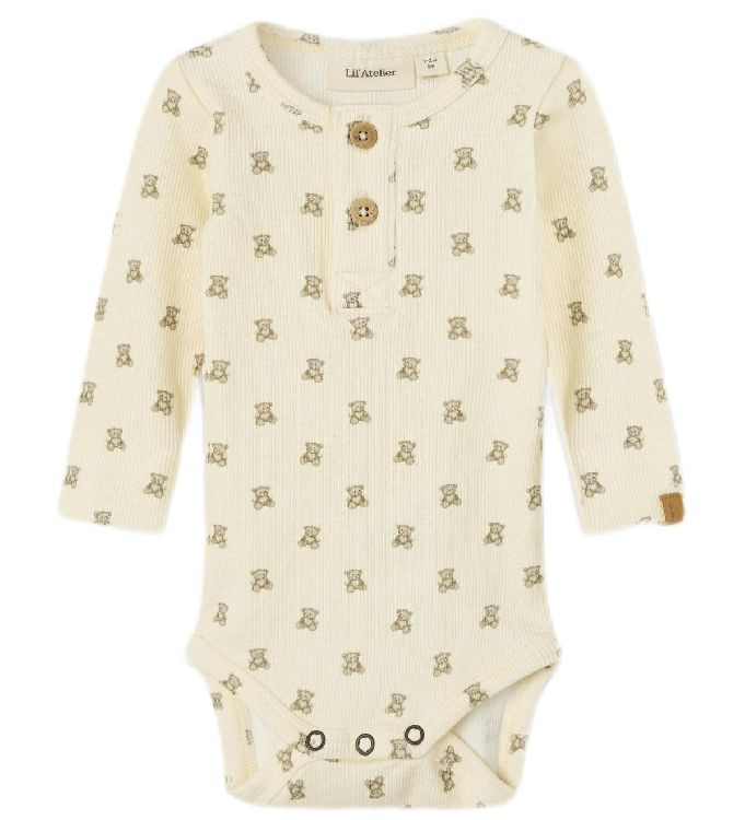 Body Lil'Atelier NBNGavo