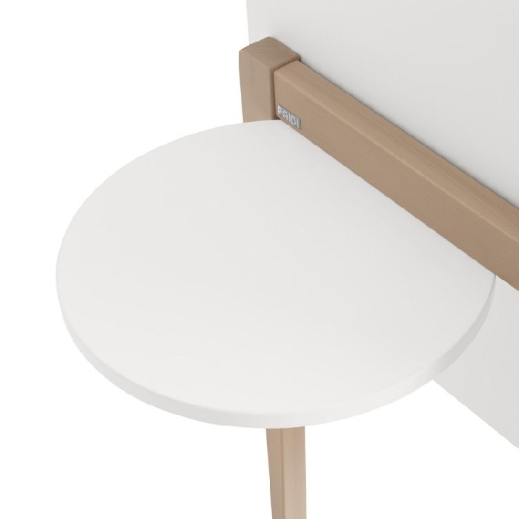 Wieg toebehoren PAIDI Side shelf, zijplank