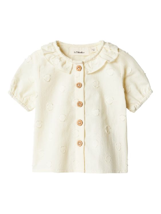 Hemd Lil'Atelier NBFFranny
