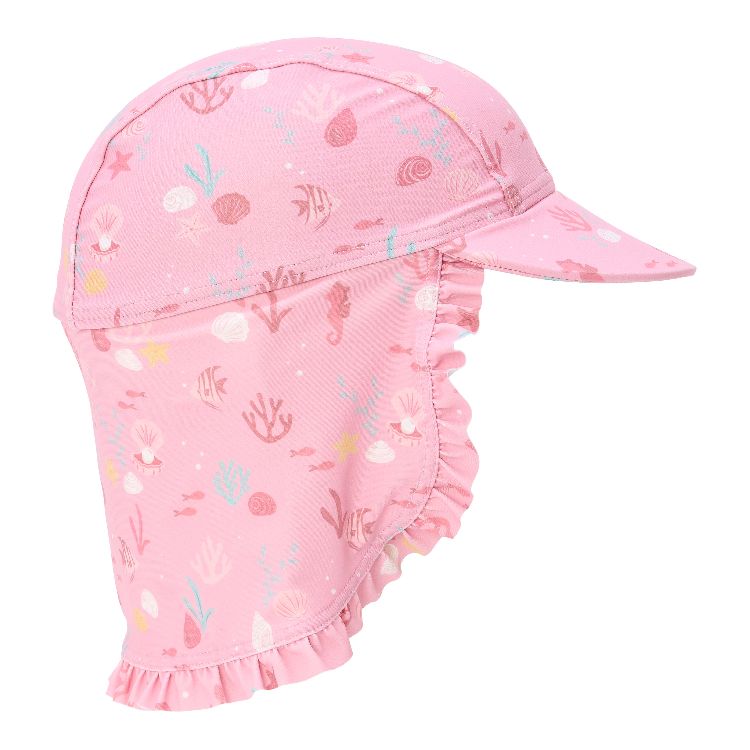Zonnehoed Little Dutch Swim cap | Ocean Treasures