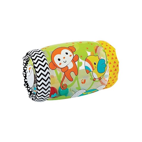 Kruiprol Infantino Jungle peek & roll