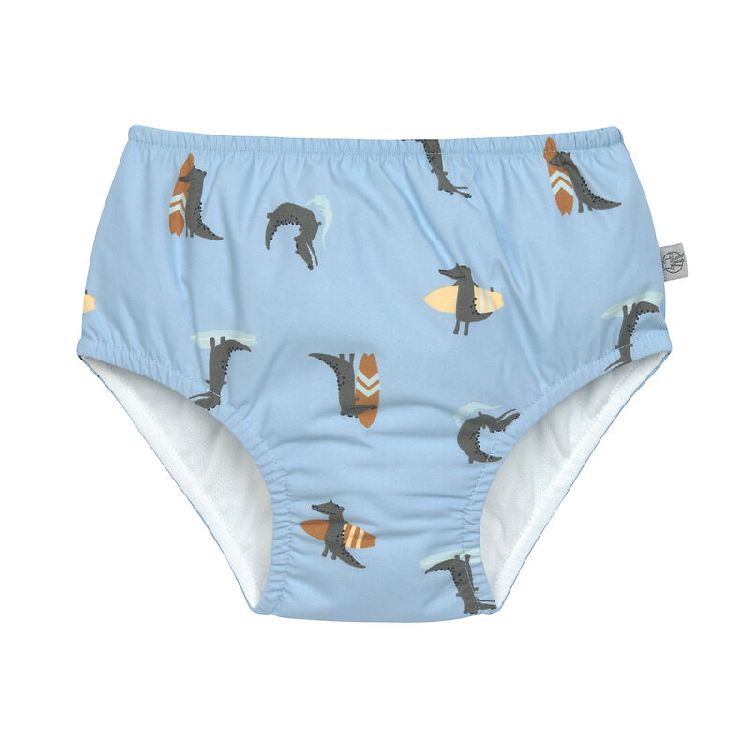 Badmode Laessig Board Shorts, zwemshort | Splash & Fun