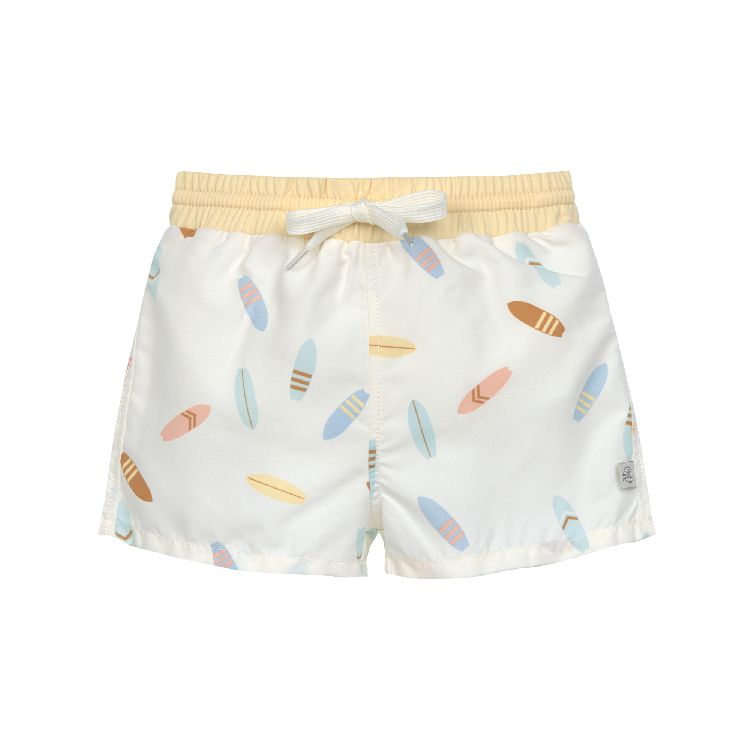 Badmode Laessig Boardie Shorts, zwemshort | Splash & Fun