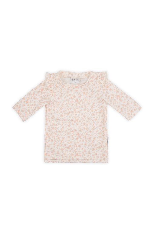 Badmode Bamboom Swim Shirt 3/4 sleeves, zwemshirt