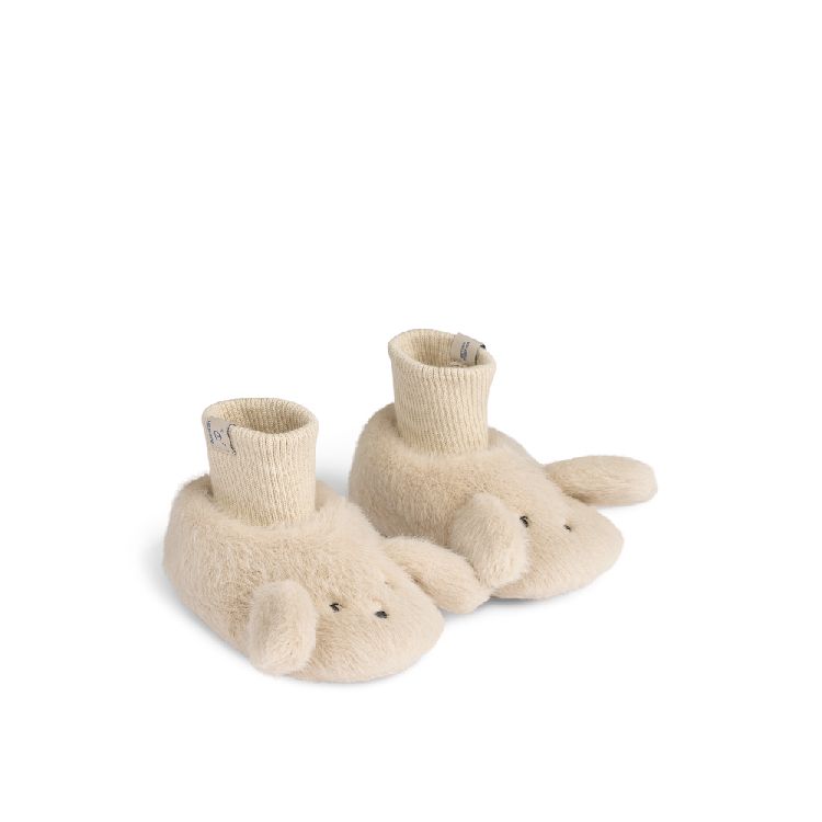 Parkschoentjes met anti-slip Liewood Beth, parkschoentjes met anti-slip | Rabbit