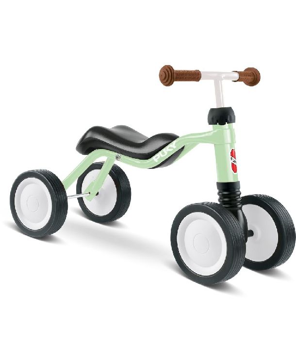 Loopfiets / loopauto Puky Wutsch