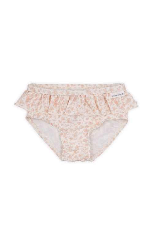 Badmode Bamboom, zwemslip