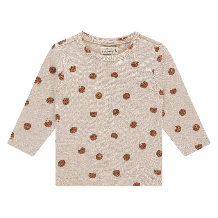 T-shirt A TINY STORY