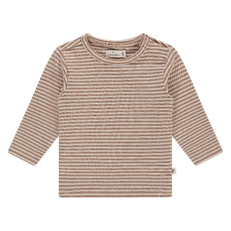 T-shirt A TINY STORY