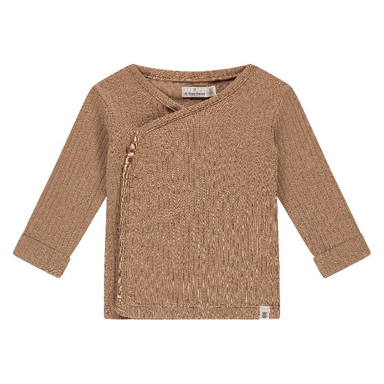 T-shirt A TINY STORY