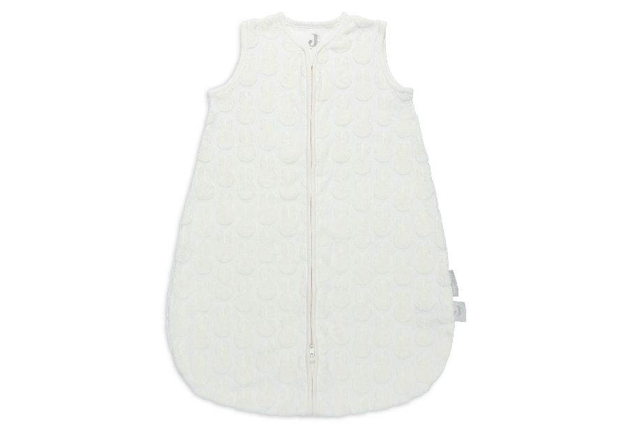 Slaapzak Jollein Newborn, 0/3 maanden, 0.5 TOG | Miffy Jacquard ivory