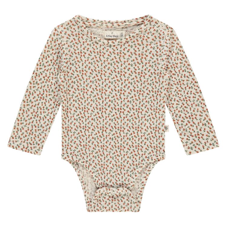 Body A TINY STORY klassiek model