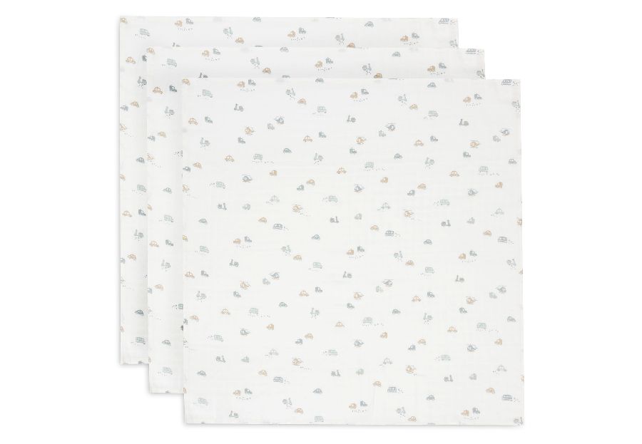 Tetra doek Jollein Small | On The Go