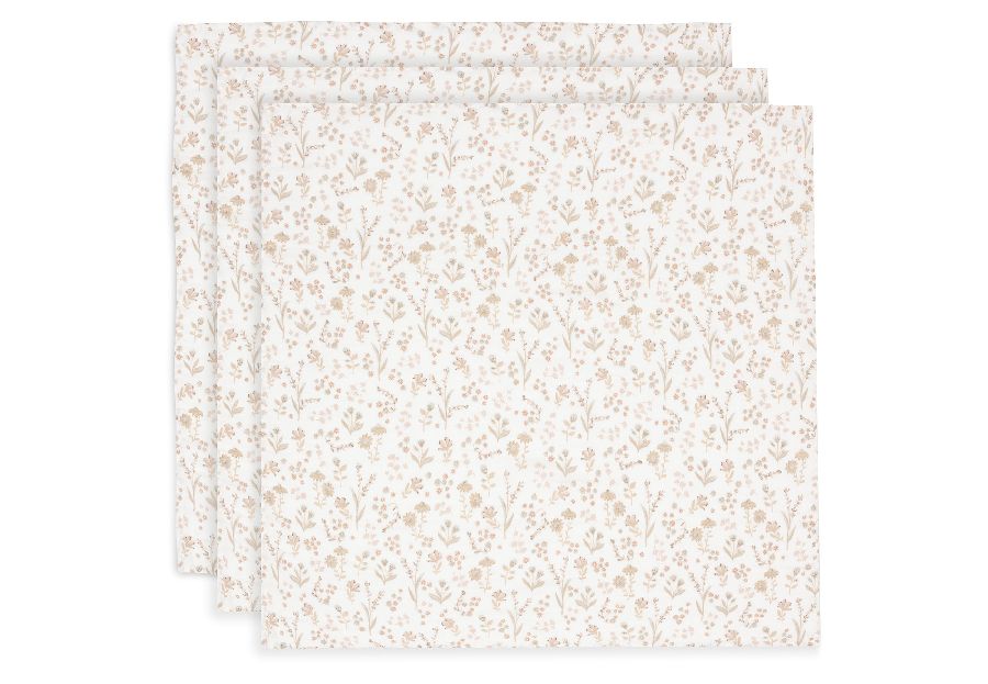 Tetra doek Jollein Small | Bloomy