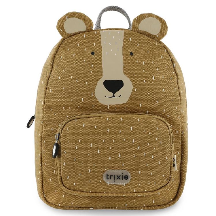 Rugzak Trixie Backpack | Mr. Bear School