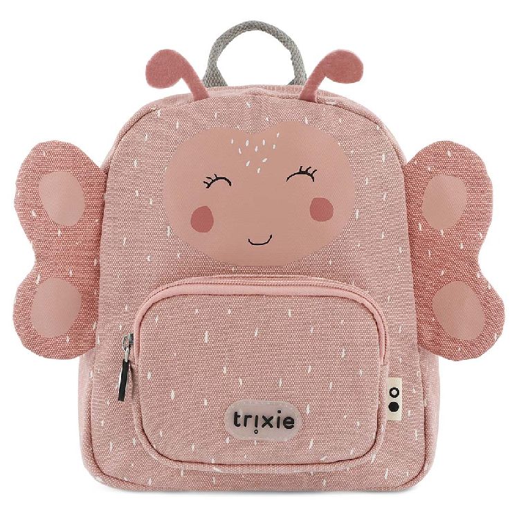 Rugzak Trixie Backpack | Mrs. Butterfly School