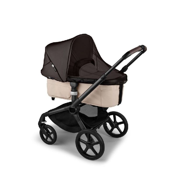 Muggennet Bugaboo, geschikt voor wandelwagen Bugaboo Fox 5 Complete/Fox 5 Renew Complete/Donkey 5/Kangaroo