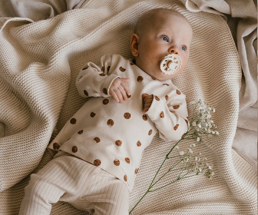 T-shirt A TINY STORY