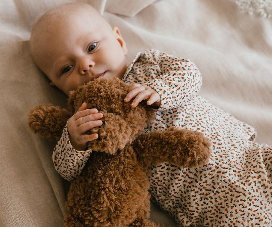 T-shirt A TINY STORY