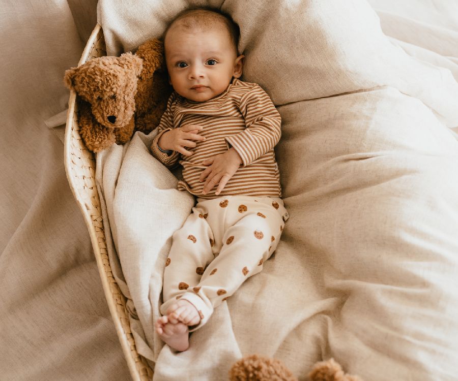 T-shirt A TINY STORY