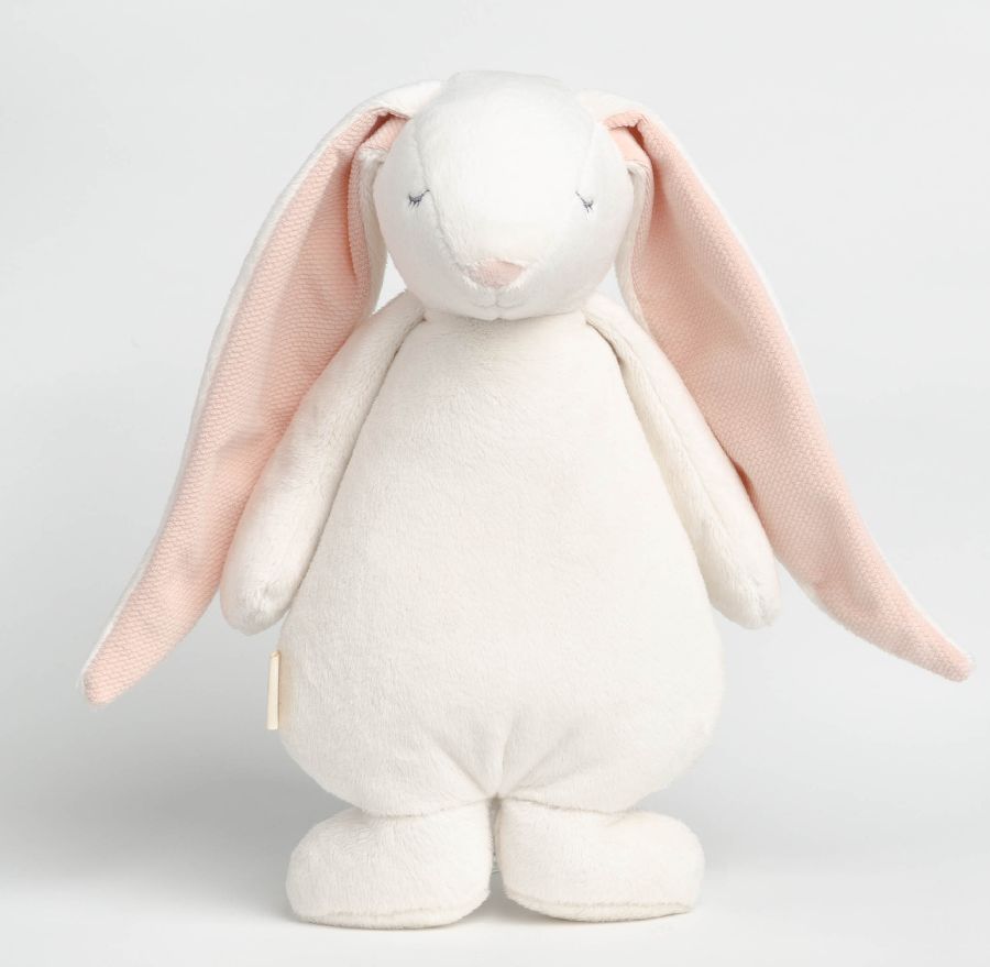 Knuffel Moonie, slaapknuffel | The Humming Friend 2.0