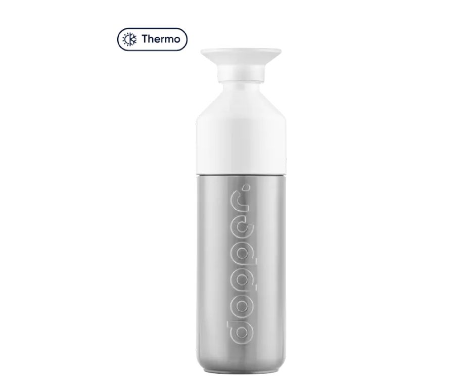 Drinkfles/thermosfles Dopper Insulated 580