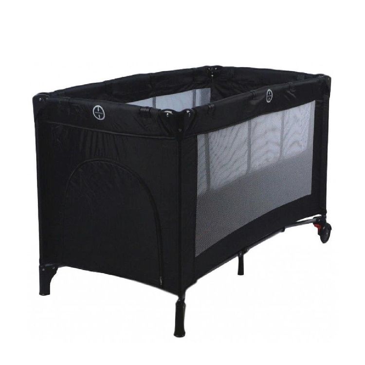 Reisbed Ding Travelcot Deluxe