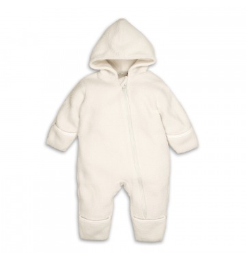 Skipak Lodger Skier Teddy Fleece