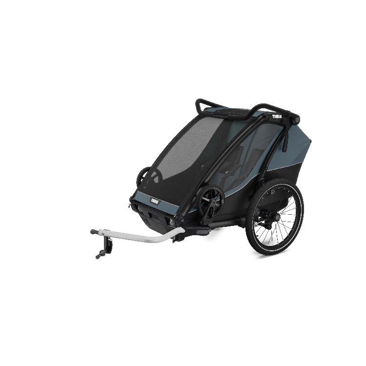 Fietskar Thule Chariot Cab