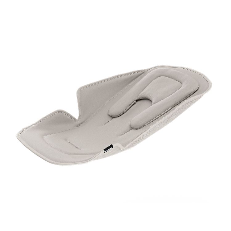 Inlegkussen Thule Newborn inlay, geschikt voor buggy/wandelwagen Thule Glide 2/Urban Glide 2/Urban Glide 2 Double/Urban Glide 3/Urban Glide 3 Double/Spring/Shine