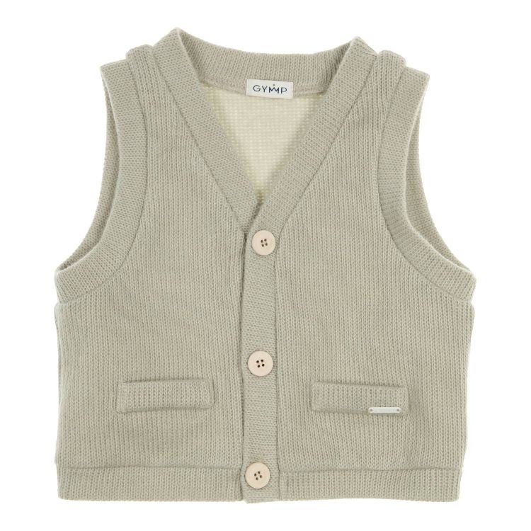Gilet GYMP Renzo