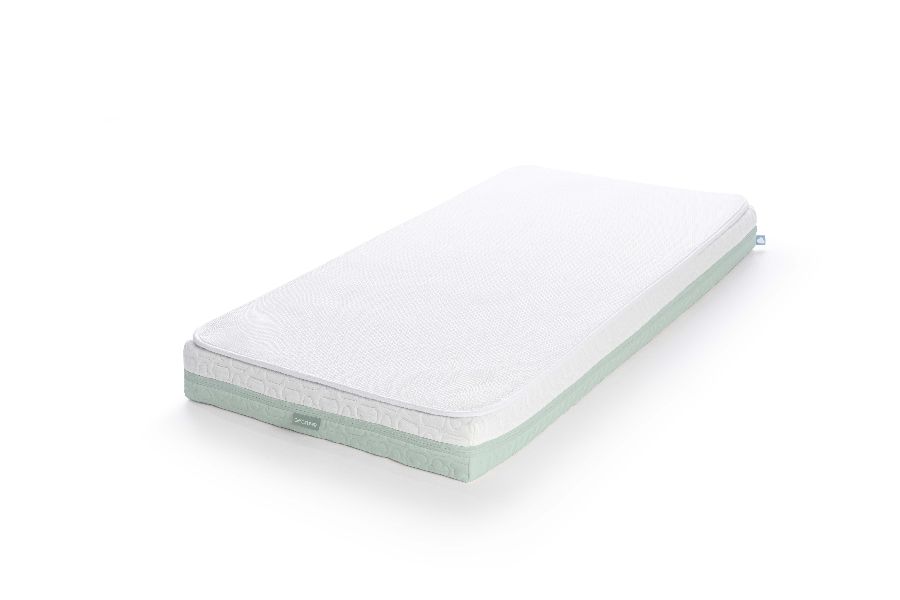 Matras Aerosleep Evolution Duo Pack 70/140, geschikt voor babybed 70x110
